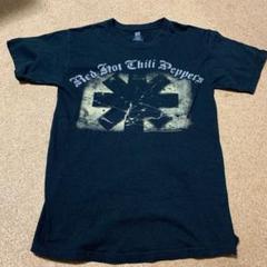 RED HOT CHILI PEPPERS バンドTシャツ