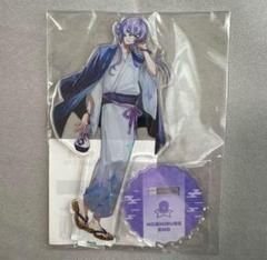 にじさんじ 極楽湯 Dytica アクリルスタンド にじさんじ 星導ショウ 極楽湯 アクリルスタンド - メルカリ