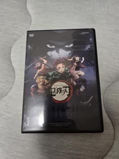 Blu-ray & DVD | アニメ「鬼滅の刃」竈門炭治郎 立志編 公式