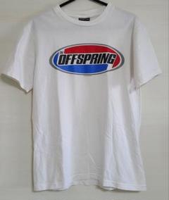 オフスプリング Tシャツ 99年コピーライト The Offspring