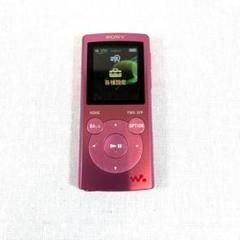 ウォークマン SONY NW-E062 レッド新品未使用 Amazon.co.jp: SONY ウォークマン Eシリーズ [メモリータイプ