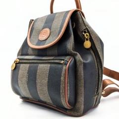 【極美品】FENDI フェンディ ペカン 3way リュック　ハンドバッグ h-n532.jpg