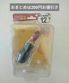【新品】トムとジェリー　ハッピーくじ　　　瓶にはまったジェリー　箱なし