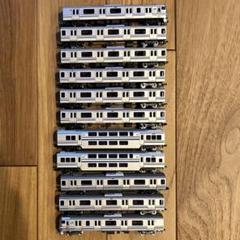 TOMIX E217系（8次車・更新車） 98828 98830 11両フル編成 JR E217系近郊電車(8次車・更新車)基本セットA｜製品情報｜製品