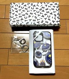 ＊にし＊CASETiFY札幌限定クラシックコレクションiPhoneケース にし様専用＊CASETiFY札幌限定クラシックコレクションiPhone