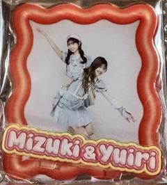 AKB48 山内瑞葵 現チームファイナルコンサート チームK アクスタ レア 予約商品】AKB48 現チームファイナルコンサート2023 個別生写真5