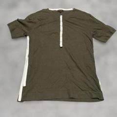 Paul Smith ヘンリーネックTシャツ