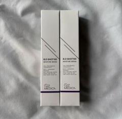 新品未開封 QZ MEDICA B.D SHOT100 ダーマ美容液針 - メルカリ