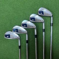大幅値下げ！三浦技研製造 ONOFF MB247 FORGED メンズアイアン ON OFF オノフ 三浦技研 MB-247D アイアンセット 激レア 新品