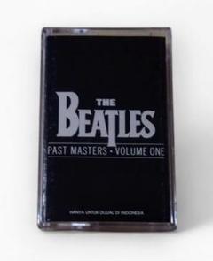 ビートルズ カセットテープ ザ・ビートルズ THE BEATLES リボルバー PZA-3137 中古カセット