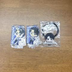ENHYPEN - ソンフン　一番くじセット ENHYPEN 一番くじ ガチャガチャ ソンフン セット - メルカリ