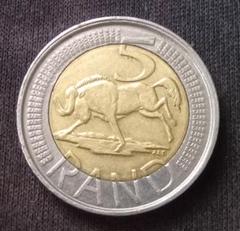 南アフリカ 旧貨幣 コインセット 銀貨 5枚 硬貨 南アフリカ 旧貨幣 コインセット 銀貨 5枚 硬貨 - メルカリ