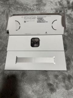 Apple Watch Series 10 空箱