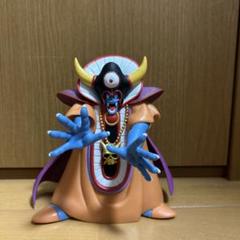 ドラクエ　ゾーマ　リペイント　フィギュア ドラクエリペイント】モンスターギャラリーHD THE BEST 闇ゾーマ