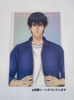新テニスの王子様 テニプリ 手塚国光 真田弦一郎 トレーディングカード ホロ sddefault.jpg