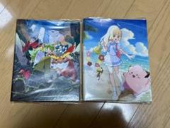 2025年最新】ポケモン リーリエ ファイルの人気アイテム - メルカリ