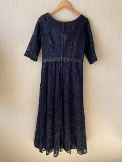 新品★Aruka Dress Aラインドレス ロングドレス アルカドレス