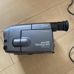 2025年最新】SONY 8mm ジャンクの人気アイテム - メルカリ