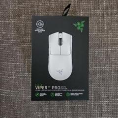2025年最新】viper v3 pro 未開封の人気アイテム - メルカリ