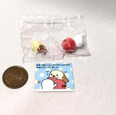 非売品　超レア　まめゴマ　ストラップ 3個　スタンプ2個他 2025年最新】まめゴマ ストラップの人気アイテム - メルカリ