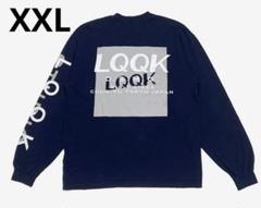 lqqk studio dsmg ロンT XXLのサムネイル