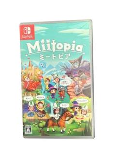 switchソフト　ミートピア