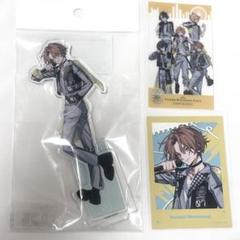 18trip エイトリ　タワレコアクスタ　セット 18TRIP エイトリ タワレコカフェ アクリルスタンド 叢雲添 3点