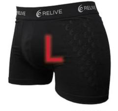 豆腐鍋【未使用】RELIVE パンツ リライブパンツ メンズ Lサイズ 楽天市場】【公式】【 特許取得 】【 ボクサーパンツ / 前閉じ