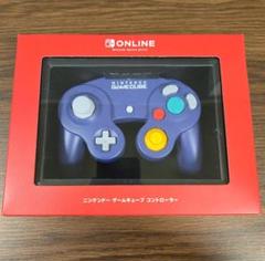 Nintendo Switch2 ゲームキューブコントローラー