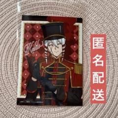 マッシュル　ブロマイド　カルド マッシュル MASHLE カルド・ゲヘナ 生ブロマイド - メルカリ