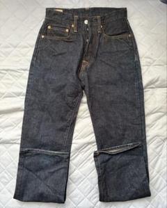 値下げレアKAPITALデニム　W27 MEN'S | KAPITAL