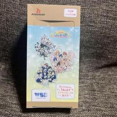大人気♥️ ヴァイスシュヴァルツブラウ うたプリ ブースターパック 1box