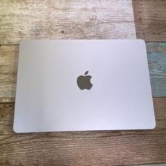 MacBook Air M2 13.6インチ 2022 16GB 512GB