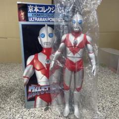 【中古品】ウルトラマンパワー　京本コレクションBANDAI 1994 円谷プロ Yahoo!オークション -「京本コレクション ウルトラマンパワード