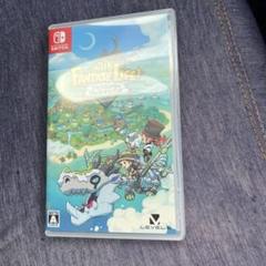ファンタジーライフ Nintendo Switch - メルカリ