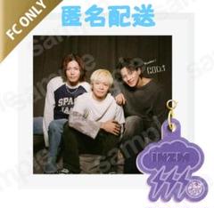 新品　Number_i GOD_i チャーム 新品未開封 Number_i FC限定 GOD_i CD GOD_i Ver チャーム付き