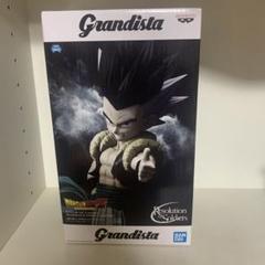 ドラゴンボール　フィギュア　ゴテンクス　grandistaのサムネイル