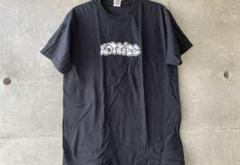Lotties Skateshop Tシャツ ブラックのサムネイル