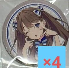 藤島慈　缶バッジ 6個　蓮ノ空　シクレ Amazon.co.jp: ラブライブ 蓮ノ空 1stライブ 缶バッジ 藤島慈