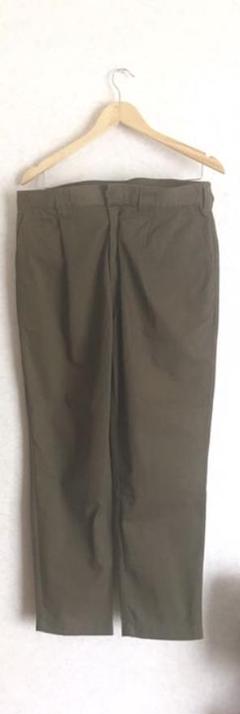 【WEB限定】Dickies：別注タックワイドイージーパンツのサムネイル