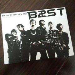 2025年最新】Beast Is The B2STの人気アイテム - メルカリ