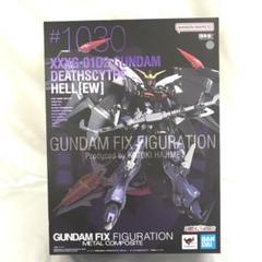 XXXG-01D2 ガンダムデスサイズヘル[EW]