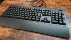 Logicool G213 Prodigyゲーミングキーボード﻿