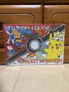 2025年最新】ポケモン バンプレスト 下敷きの人気アイテム