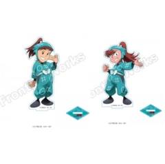 特価ブランド 2025年最新】伝七 メルカリ - アクスタの人気アイテム アクリルスタンド