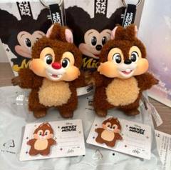 ポップマート チップとデール シュリンク付きBOX 販売終了品 m46620999984_1.jpg?1705798945
