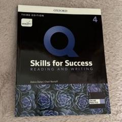Skills for Success