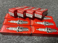 HONDA純正部品スパークプラグ (ZFR6J-11)品番98079-5614P