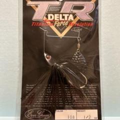 エバーグリーン TR デルタフォース SW 8色 DELTA FORCE エバーグリーン デルタフォースTR SW DELTA FORCE TR - メルカリ