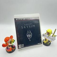 PlayStation3 PS3 スカイリム